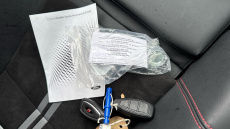 Ford Puma ST 1.0 EcoBoost Hybrid mHEV ST 5dr DCT Petrol Hatchback